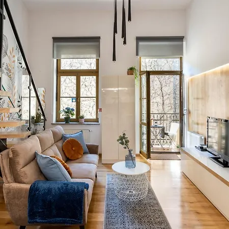 Sweet Apartment