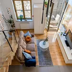 Apartment Sweet Krakau