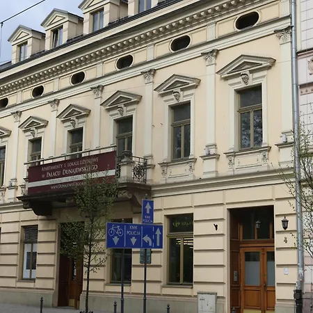 Apartament Sweet *
